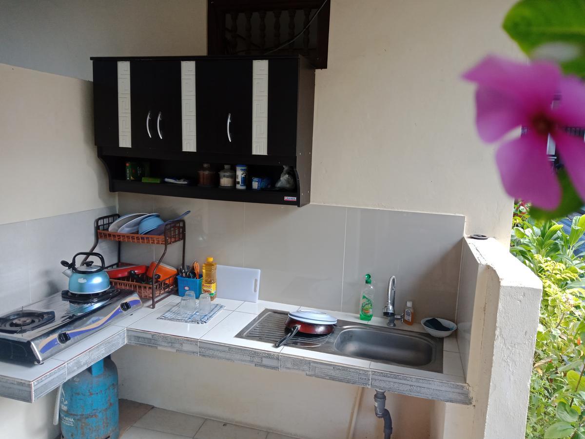Twins Homestay Canggu Kültér fotó